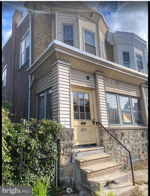 1651 Conklin St, PHILADELPHIA, PA, 19124-1313 | Card Image