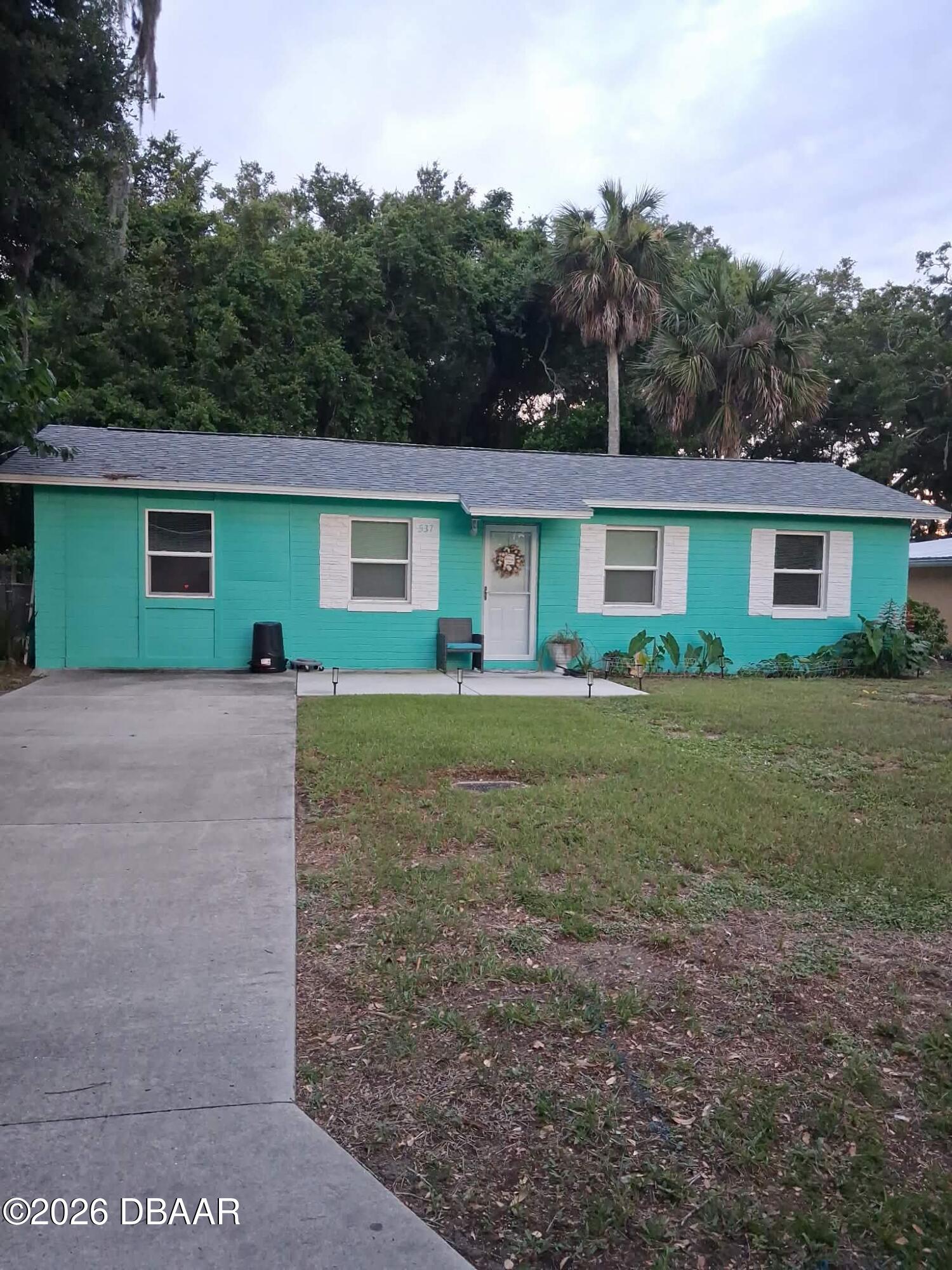 Residential in South Daytona 2