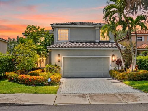 1764 Nw 166th Ave, Pembroke Pines, FL, 33028-1715 | Card Image