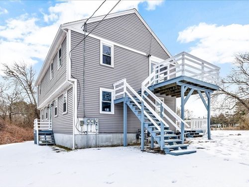 48-50 Camp St, West Yarmouth, MA, 02673-3207 | Card Image