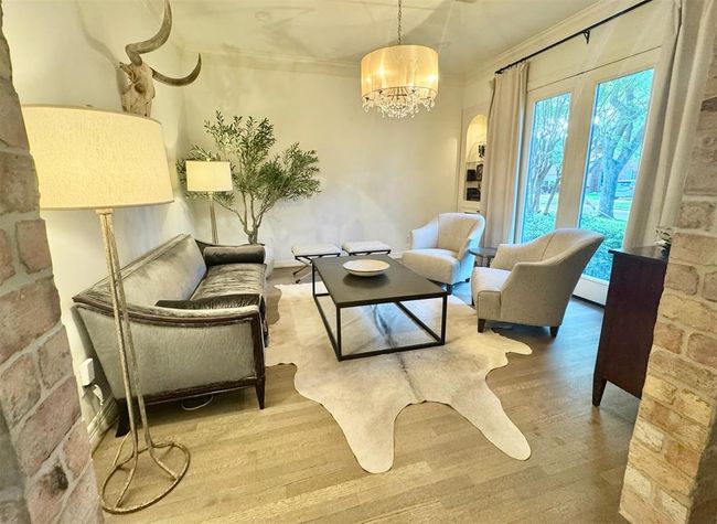 3911 Swarthmore St, House other with 5 bedrooms, 5 bathrooms and 2 parking in Houston TX | Image 16