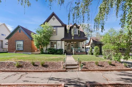 628 Tillotson St, Trinidad, CO, 81082 | Card Image