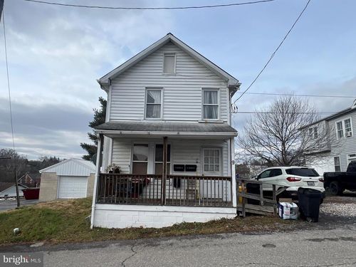 9 Methodist Ave, HANCOCK, MD, 21750-1403 | Card Image