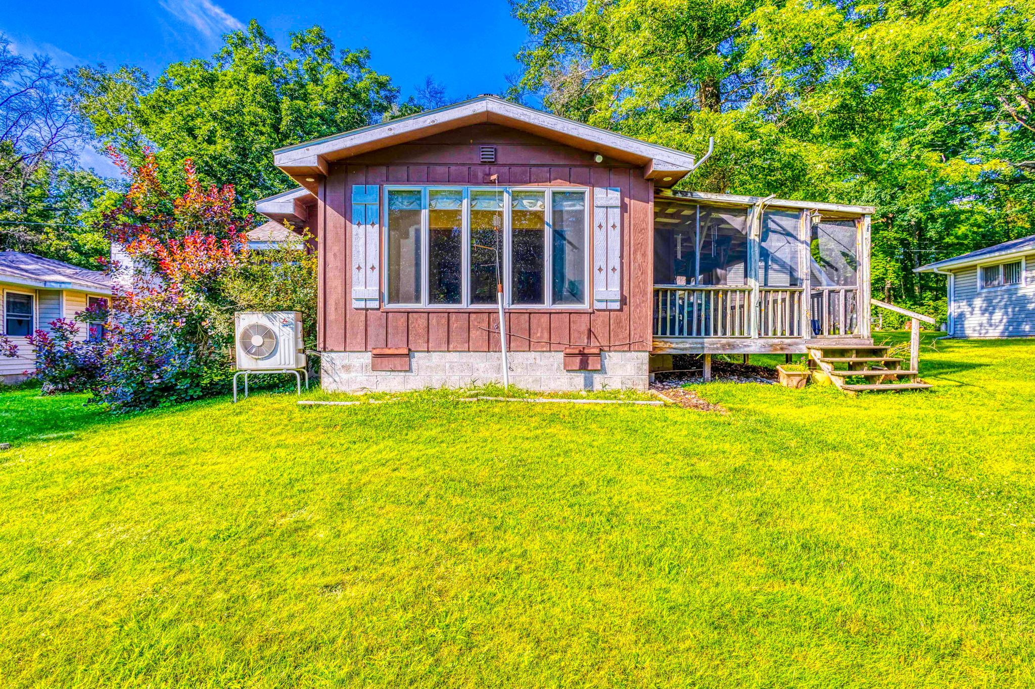 Northland Trl, Hale, MI 48739