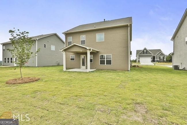 15 October Ave, House other with 4 bedrooms, 3 bathrooms and null parking in Newnan GA | Image 21