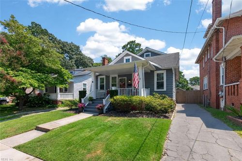 429 Pennsylvania Avenue, Norfolk, VA, 23508 | Card Image