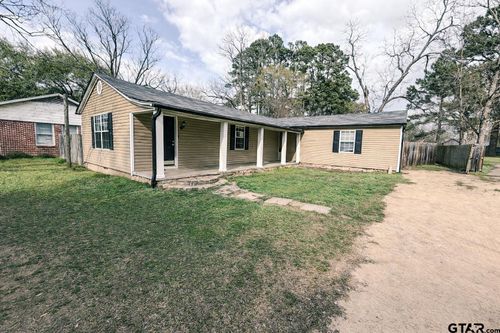 416 &amp; 412 Lafayette, Pittsburg, TX, 75686 | Card Image