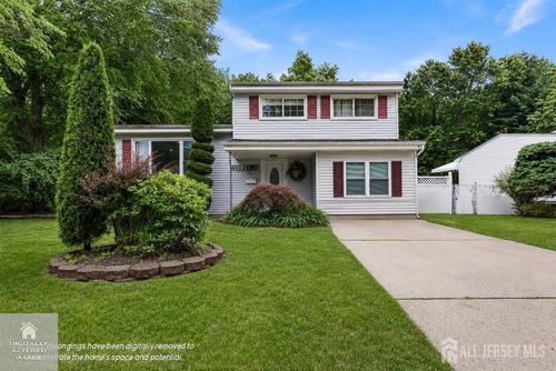233 Cindy St, Old Bridge, NJ, 08857-3027 | Card Image