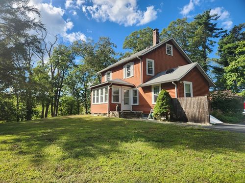 168 Woodland St, Sherborn, MA, 01770-1203 | Card Image