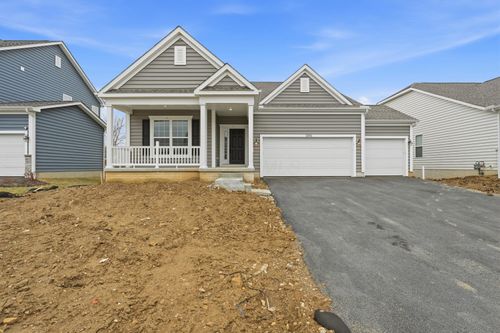 12186 Tybee Court Nw, Pickerington, OH, 43147 | Card Image