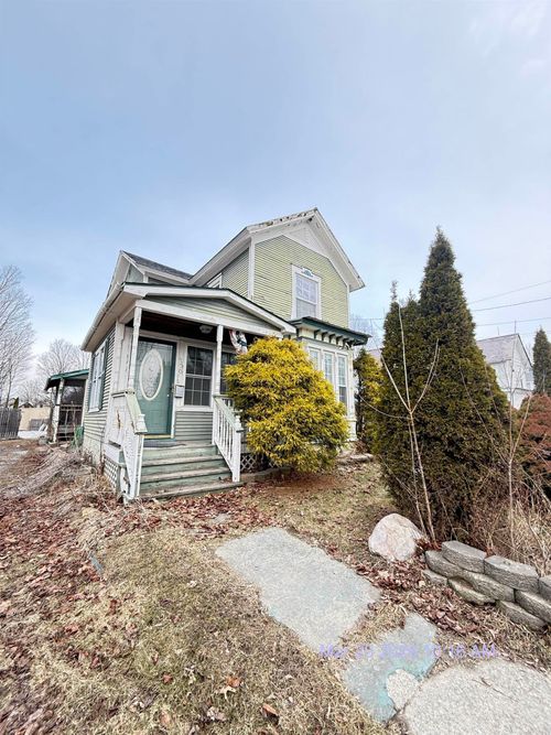 150 N Main St, Fair Haven, VT, 05743-1152 | Card Image