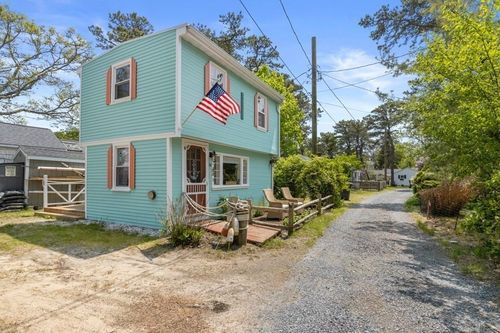 20-262 Old Wharf Rd, Dennis Port, MA, 02639-2303 | Card Image