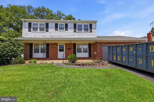 155 Casimir Dr, Historic New Castle, DE, 19720-4520 | Card Image