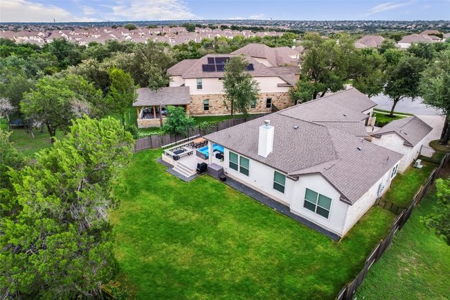 2611 Honey Springs Ln, House other with 4 bedrooms, 4 bathrooms and null parking in Cedar Park TX | Image 38
