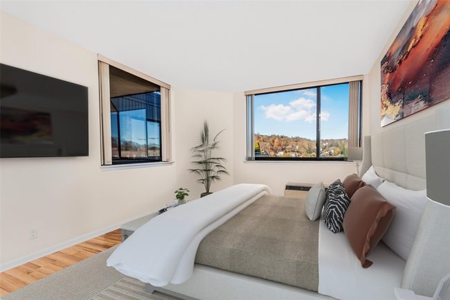 Bedroom virtually staged | Image 17