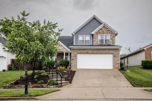129 Felix St, Georgetown, KY, 40324-8010 | Card Image