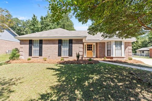 117 Valley Creek Dr, Prattville, AL, 36066-5163 | Card Image