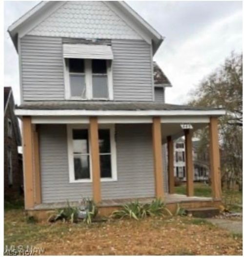 445 N 3rd St, Cambridge, OH, 43725-1364 | Card Image