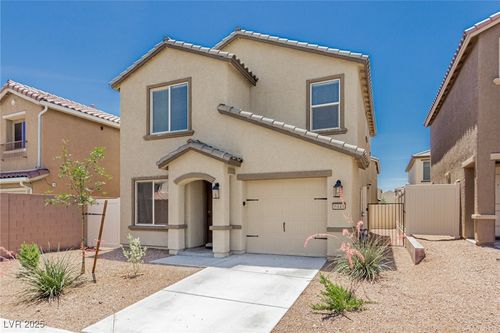 6443 Burlap Ct, Las Vegas, NV, 89122-7772 | Card Image