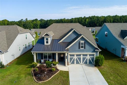 375 Plainfield St, Fayetteville, GA, 30215-2077 | Card Image