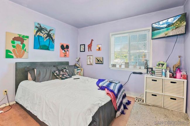 1580 Woodrow Ave, House other with 3 bedrooms, 2 bathrooms and 4 parking in Lemon Grove CA | Image 14