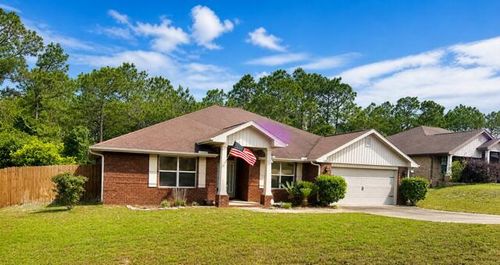 117 Strike Eagle Dr, Crestview, FL, 32536-2240 | Card Image