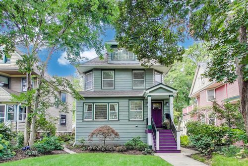 317 N Cuyler Ave, Oak Park, IL, 60302-2302 | Card Image