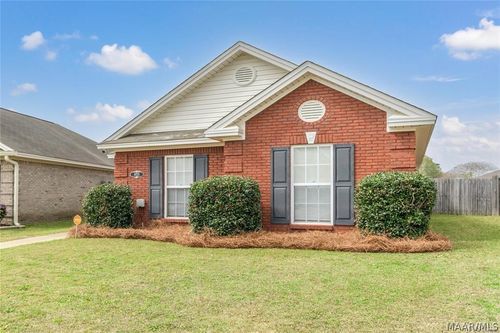 8725 Lindsey Ln, Montgomery, AL, 36117-3859 | Card Image