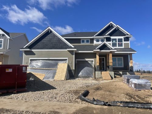 2351 Tyrone Dr, Shakopee, MN, 55379-5600 | Card Image