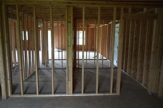 Primary Bathroom on Right. Secondary Bathroom on Left | Image 14