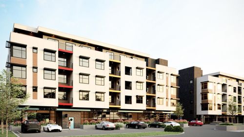 314-163 175a St, Surrey, BC, V3Z | Card Image