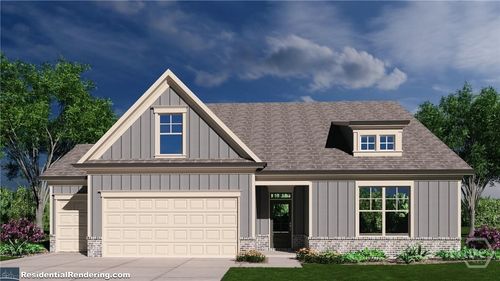 2018 Oconee Bluff Drive, Athens, GA, 30601 | Card Image