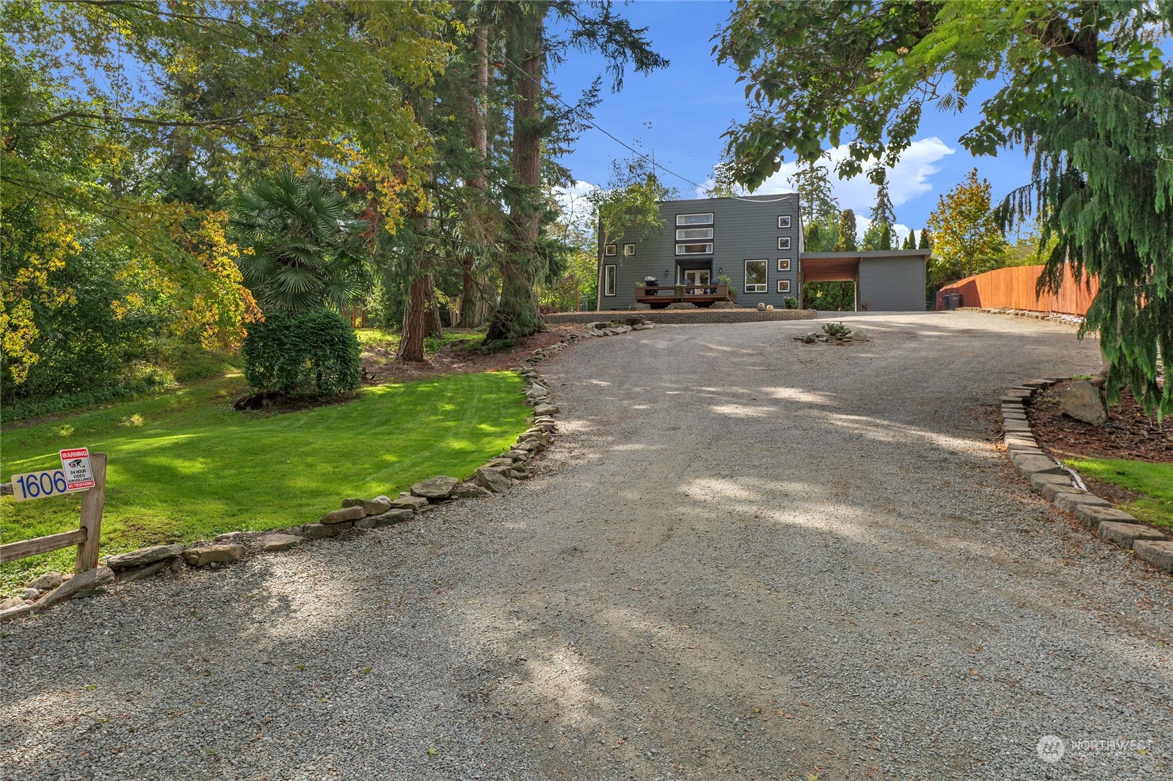 Lake Dr, Camano Island, WA 98282