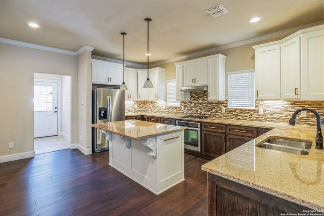 116 Lamont Ave, House other with 4 bedrooms, 3 bathrooms and null parking in Alamo Heights TX | Image 17