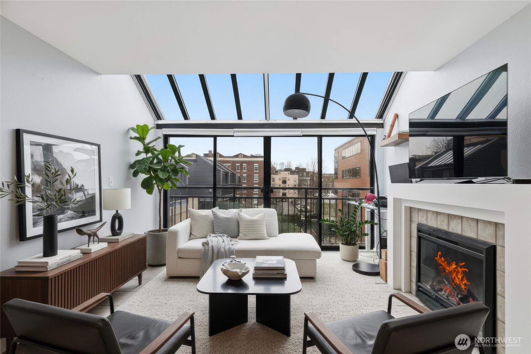 Residential in Seattle 5