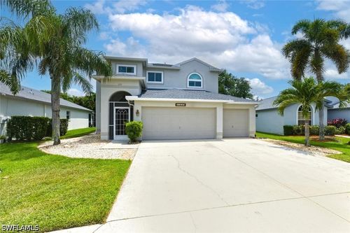 11528 Woodmount Ln, ESTERO, FL, 33928-3297 | Card Image