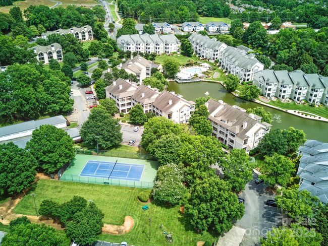 Tennis and Pickleball Courts | Image 28