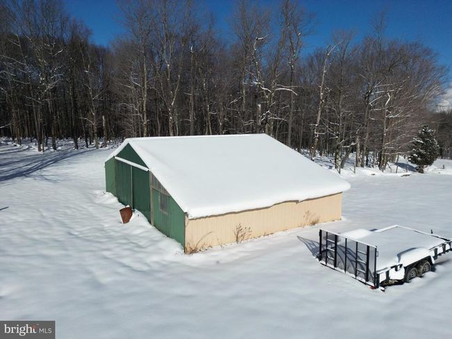 496 Scout Dam Rd, Home with 0 bedrooms, 0 bathrooms and null parking in Ebensburg PA | Image 6