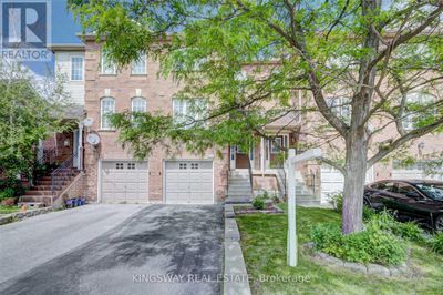 149 - 9800 Mclaughlin Rd N, Townhouse with 3 bedrooms, 3 bathrooms and 2 parking in Brampton ON | Image 1