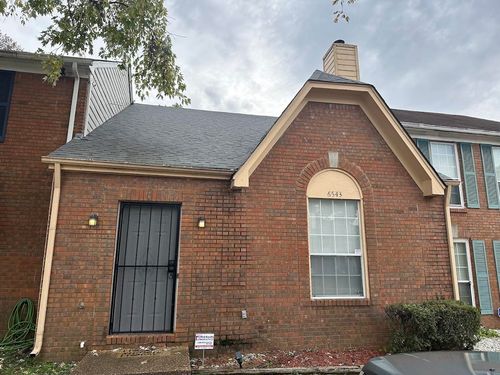 6543 Fern Creek Dr, Memphis, TN, 38115-5226 | Card Image