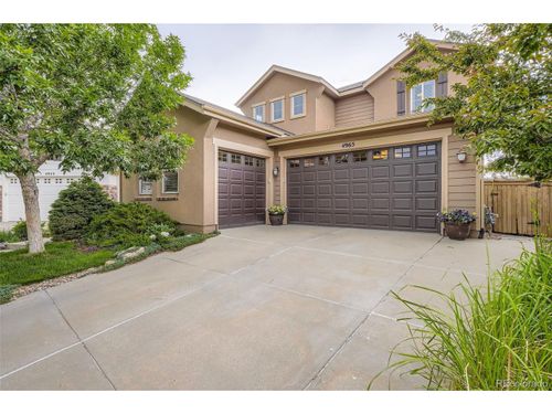 4965 Huntwick Pl, Highlands Ranch, CO, 80130-6990 | Card Image