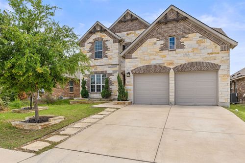 17233 Borromeo Ave, Pflugerville, TX, 78660-6060 | Card Image