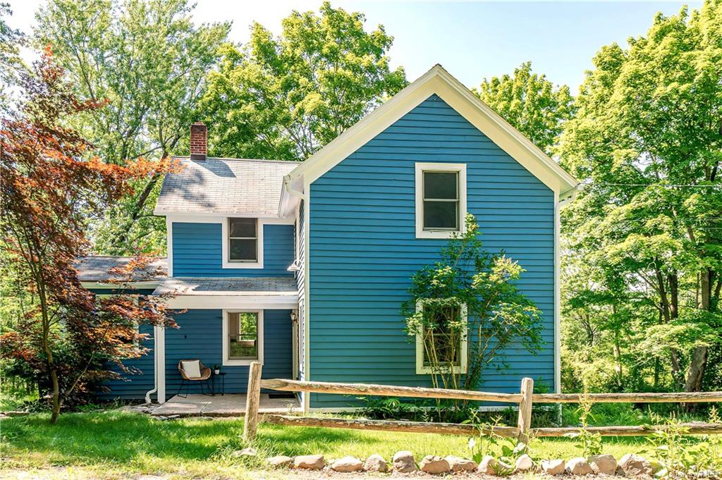 Hulsetown Rd, Campbell Hall, NY 10916