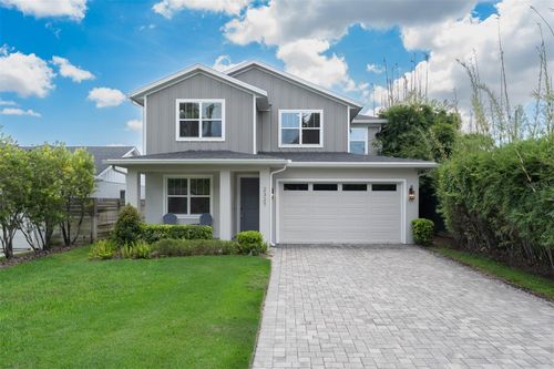 2327 S Shine Ave, ORLANDO, FL, 32806-4853 | Card Image