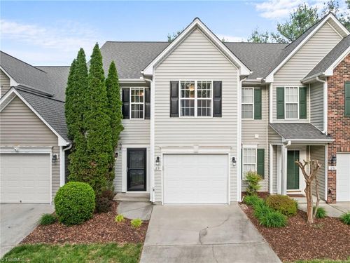 1235 Collegian Ter, Winston-Salem, NC, 27106-6340 | Card Image