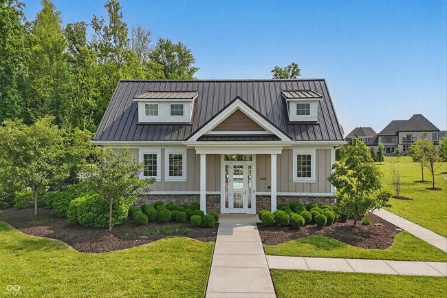 5130 Melbourne Pl, House other with 6 bedrooms, 7 bathrooms and null parking in Zionsville IN | Image 132