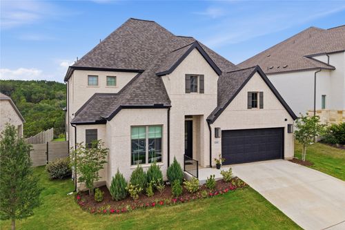 1216 Summer Moon Drive, Georgetown, TX, 78628 | Card Image