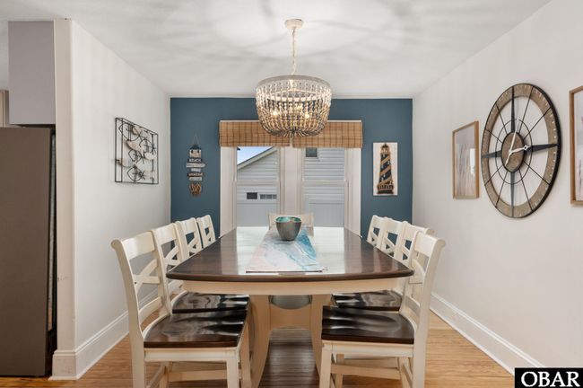300 S Virginia Dare Trl, House other with 4 bedrooms, 2 bathrooms and null parking in Kill Devil Hills NC | Image 10