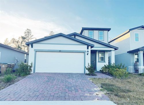 849 Rivers Crossing St, CLERMONT, FL, 34714-4739 | Card Image