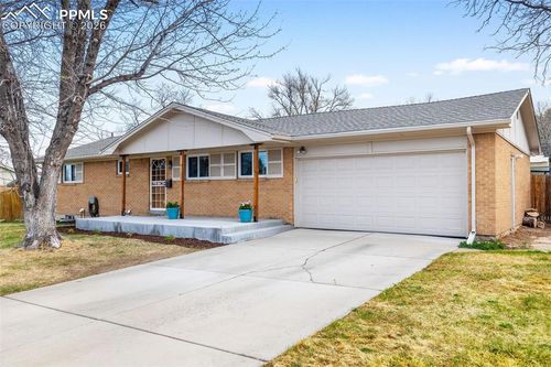 7172 S Grant St, Centennial, CO, 80122-1136 | Card Image